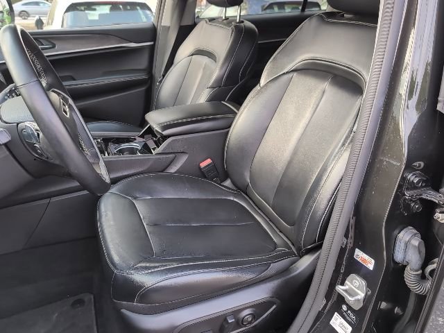 Used 2022 Jeep Grand Cherokee L Limited image 9