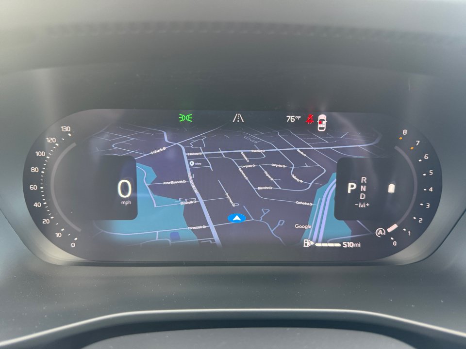 New 2026 Volvo XC40 B4 Core w/ Protection Package Premier FWD image 11