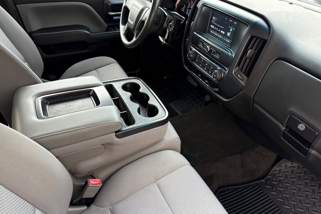 Used 2018 GMC Sierra 1500 2WD Double Cab w/ Elevation Edition image 15