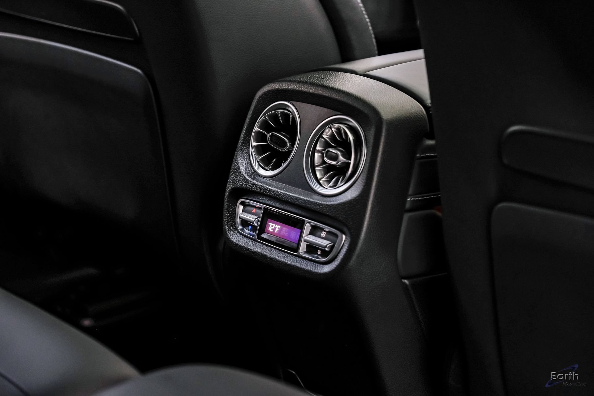 Used 2021 Mercedes-Benz G 63 AMG 4MATIC image 85
