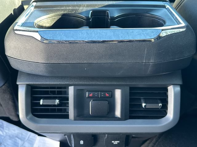 Used 2024 Ford F150 Lariat w/ Equipment Group 502A High AWD/4WD image 20