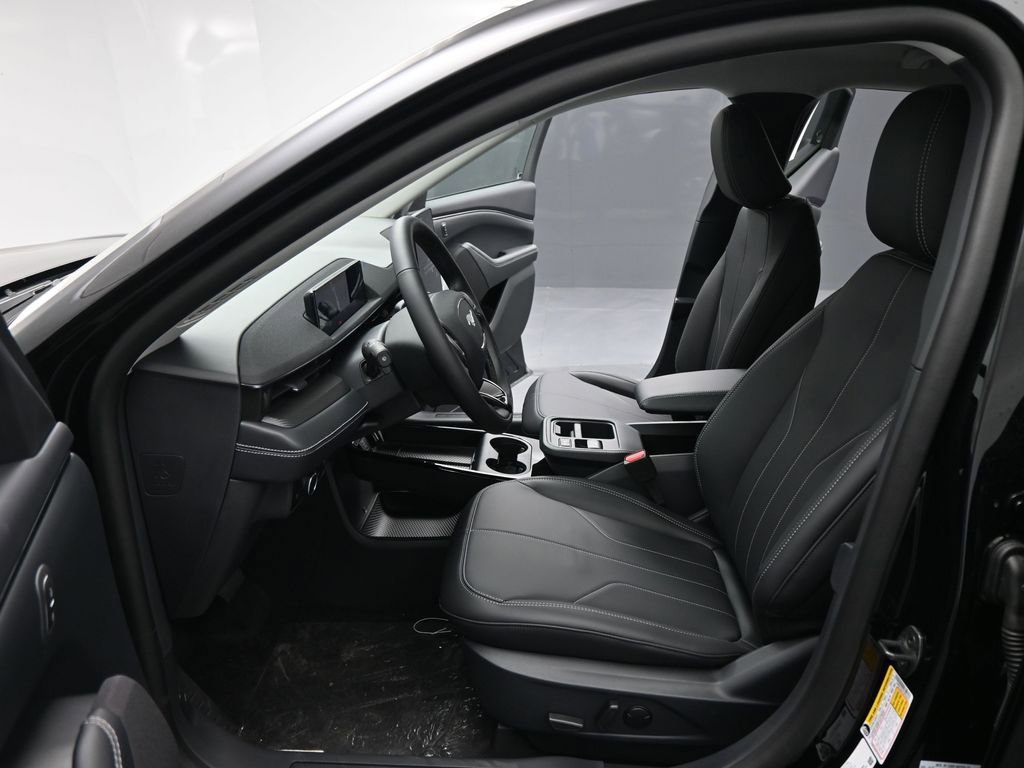 New 2026 Ford Mustang Mach-E Select image 9