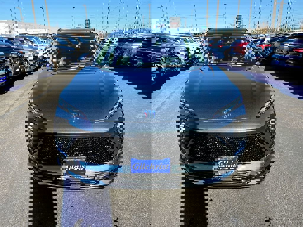 New 2026 Buick Envision Sport Touring image 25