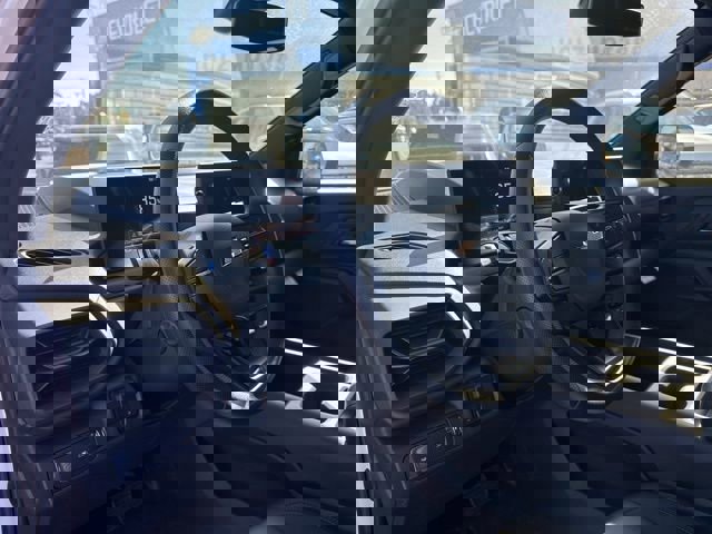 New 2024 Chevrolet Silverado EV W/T image 8