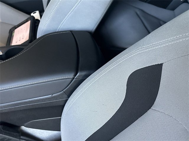 Certified 2023 Chevrolet Camaro LT w/ RS Package image 20