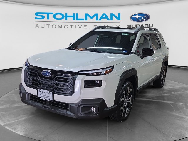 New 2026 Subaru Outback Touring XT AWD/4WD image 1