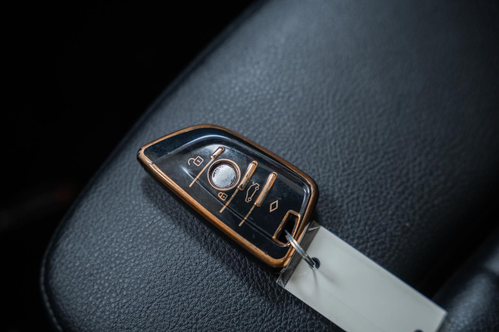 Used 2017 BMW X1 xDrive28i AWD/4WD image 51