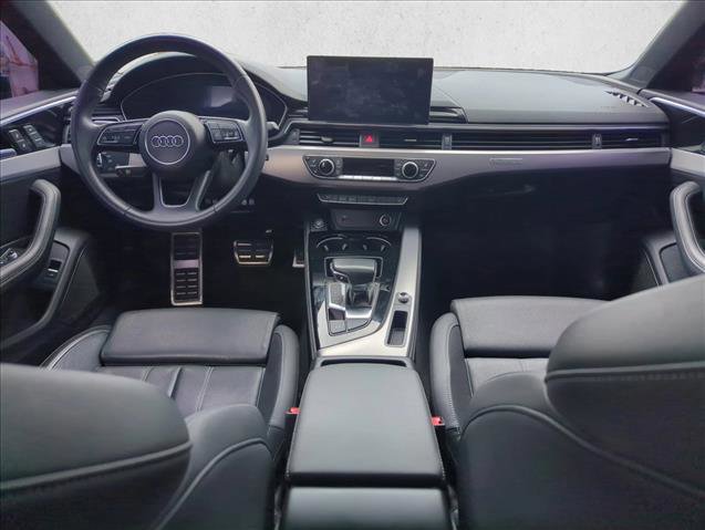 Used 2022 Audi A5 2.0T Premium Plus w/ Premium Plus image 22