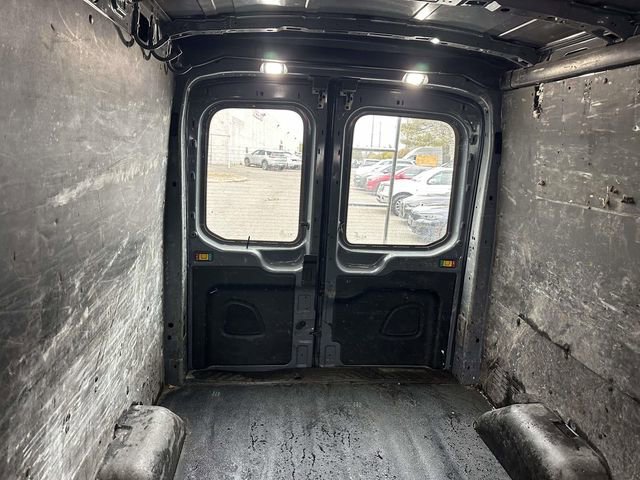 Used 2021 Ford Transit 150 Base w/ Load Area Protection Package image 16