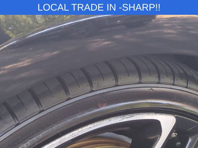 Used 2022 Hyundai Veloster N FWD image 11