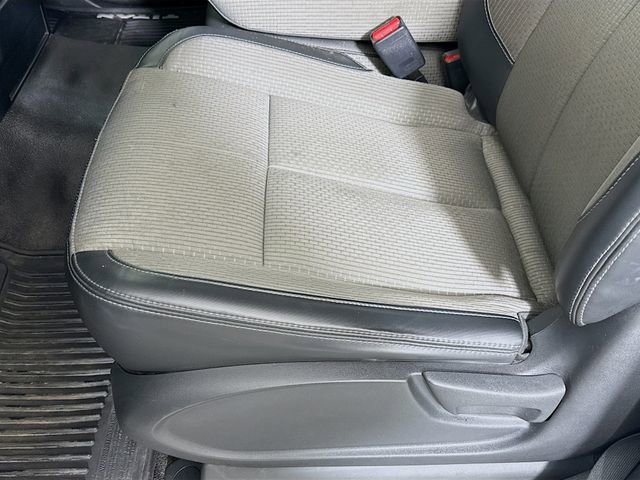 Used 2017 Nissan Titan S image 17