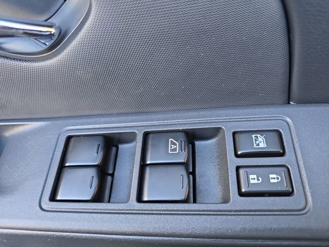 Used 2024 Nissan Frontier Pro-X w/ Technology Package image 29