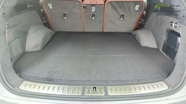 Used 2025 Genesis GV80 3.5T Prestige image 15