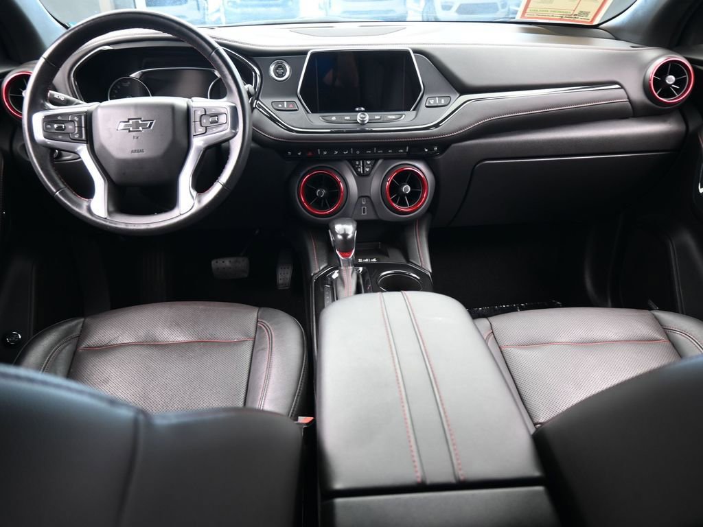 Used 2020 Chevrolet Blazer RS image 50