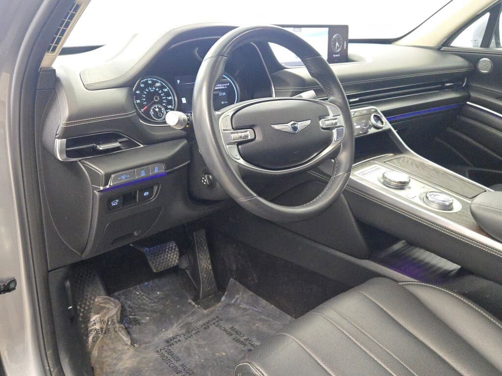 Used 2024 Genesis GV80 2.5T image 24