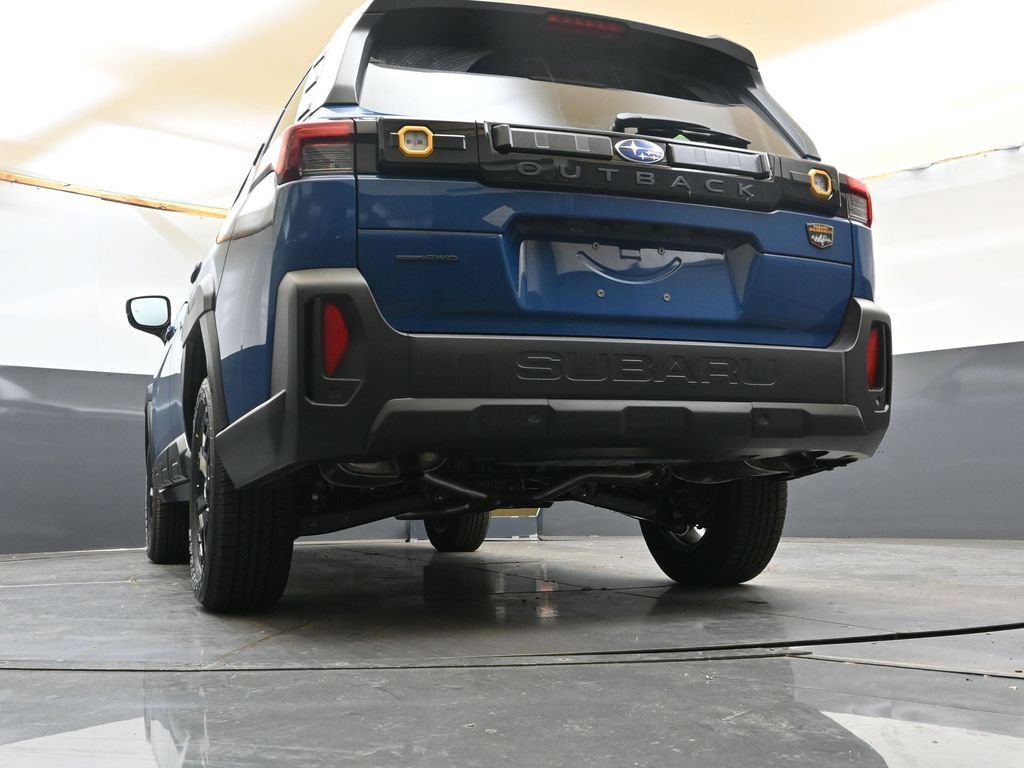New 2026 Subaru Outback Wilderness AWD/4WD image 43
