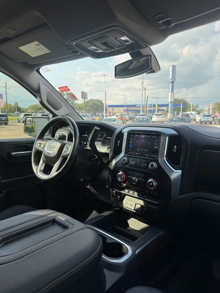 Used 2021 GMC Sierra 1500 SLT image 11