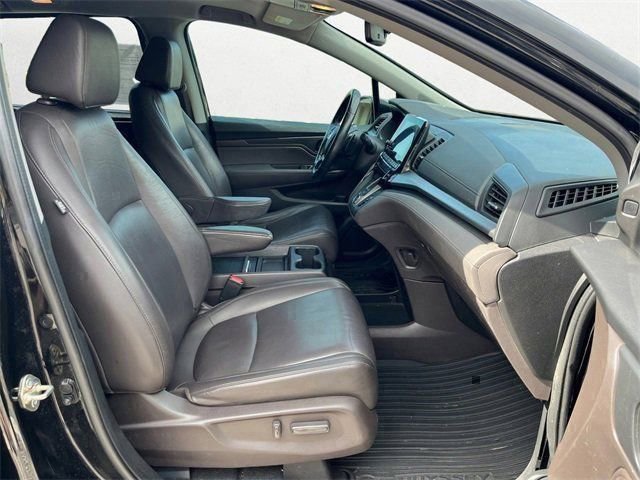 Used 2019 Honda Odyssey EX-L image 25