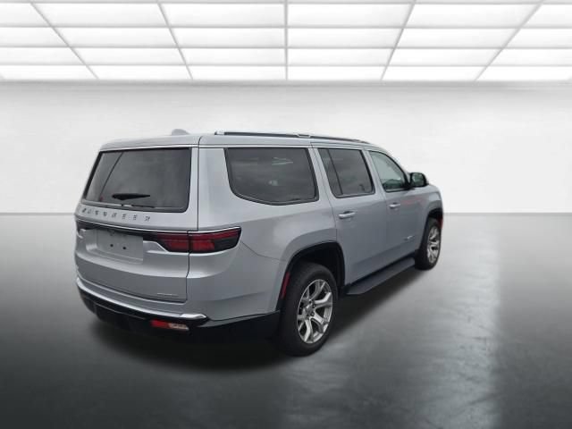 Used 2022 Jeep Wagoneer Series II AWD/4WD image 4
