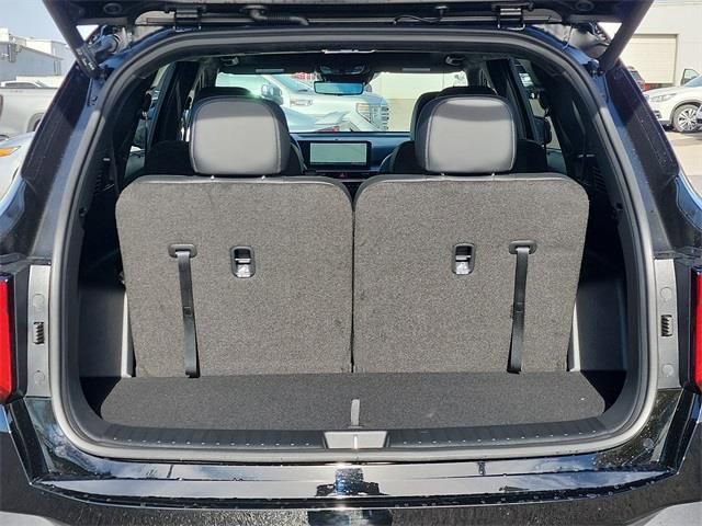 New 2026 Kia Sorento SX Prestige AWD/4WD image 7