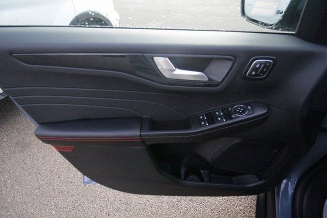 New 2026 Ford Escape ST-Line Elite w/ Equipment Group 501A image 16
