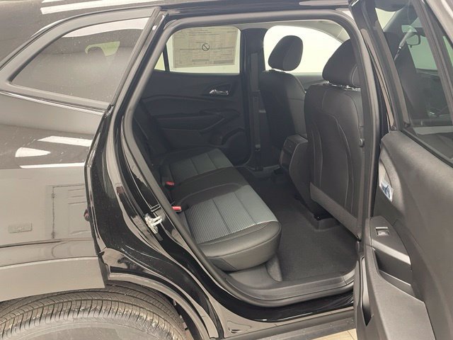 New 2026 Chevrolet Trax LT w/ Driver Confidence Package FWD image 16