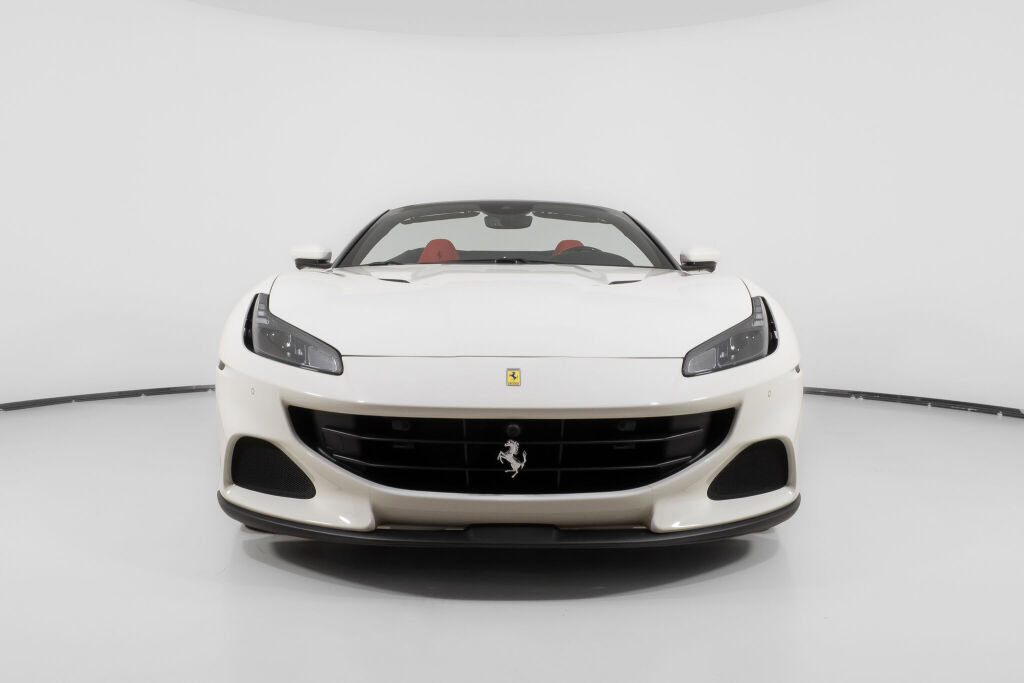 Used 2022 Ferrari Portofino M image 13