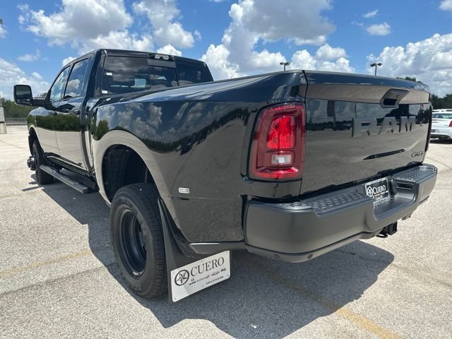 New 2027 RAM 3500 Tradesman AWD/4WD image 3
