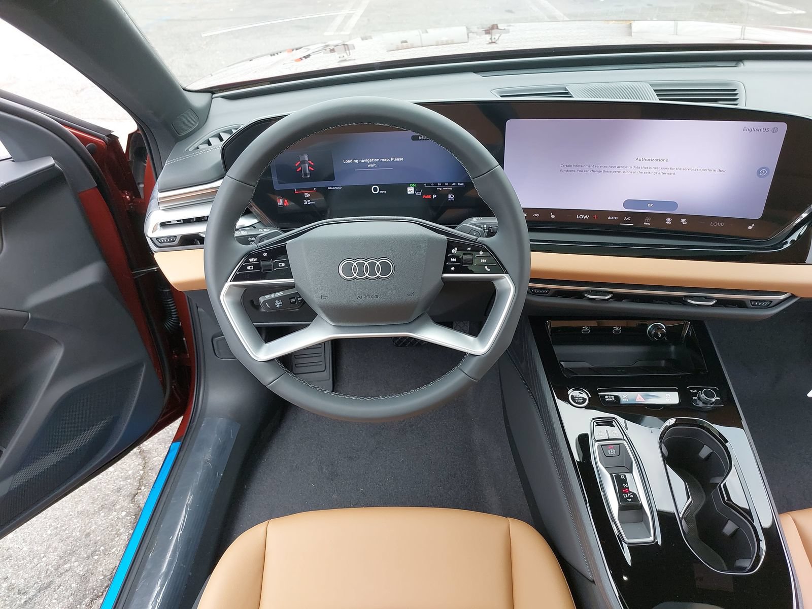 New 2026 Audi A5 2.0T Premium AWD/4WD image 16