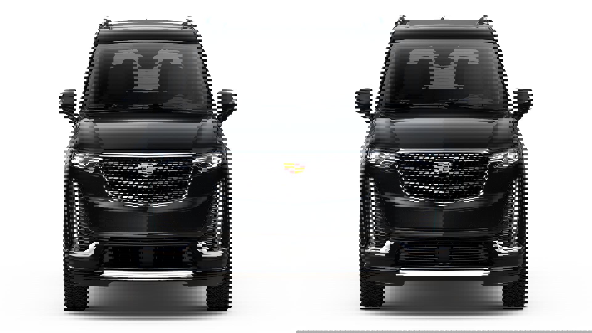 New 2025 Cadillac XT6 Premium Luxury w/ Technology Package image 51