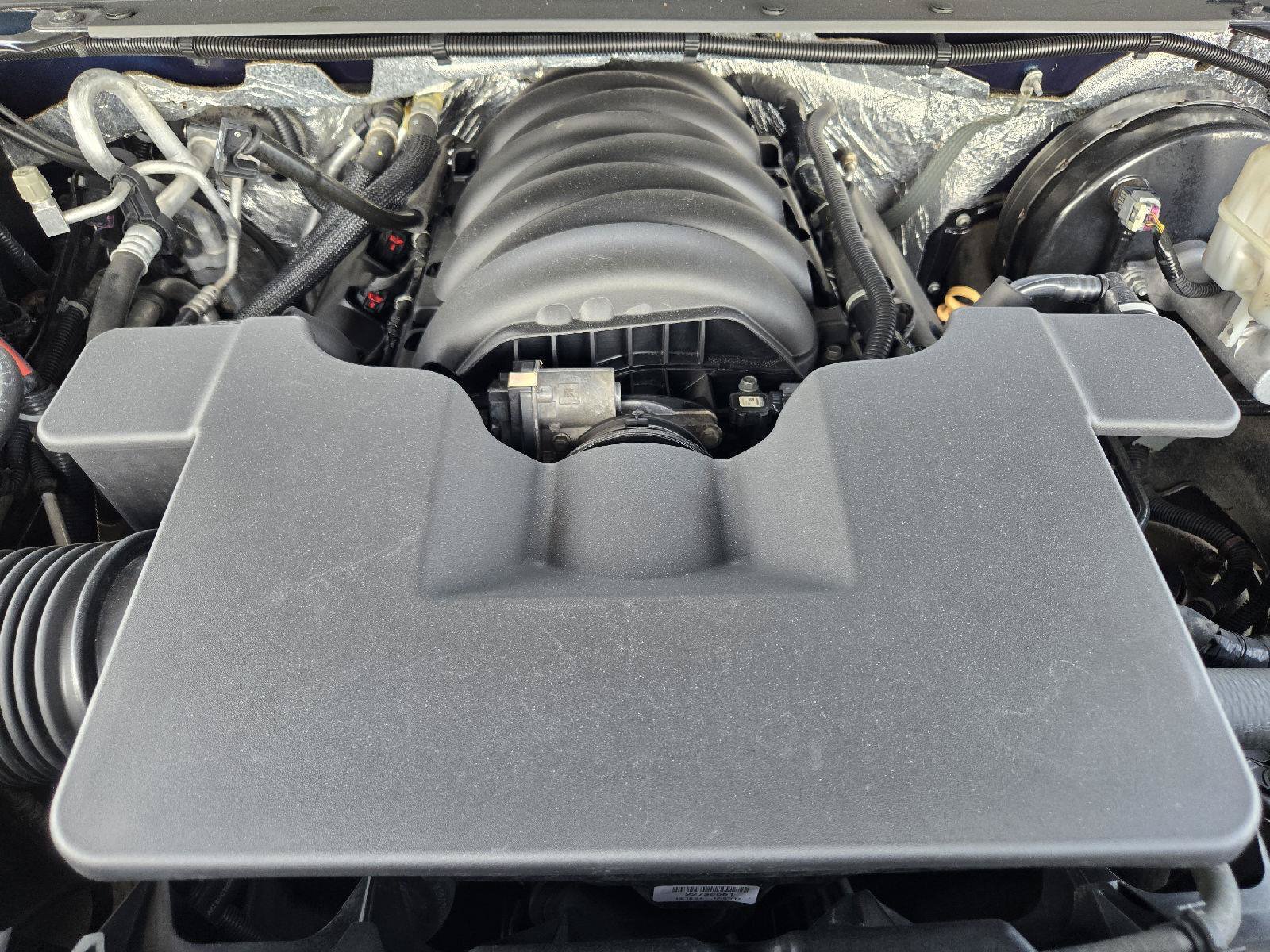 Used 2018 Chevrolet Suburban LT w/ Max Trailering Package RWD image 30