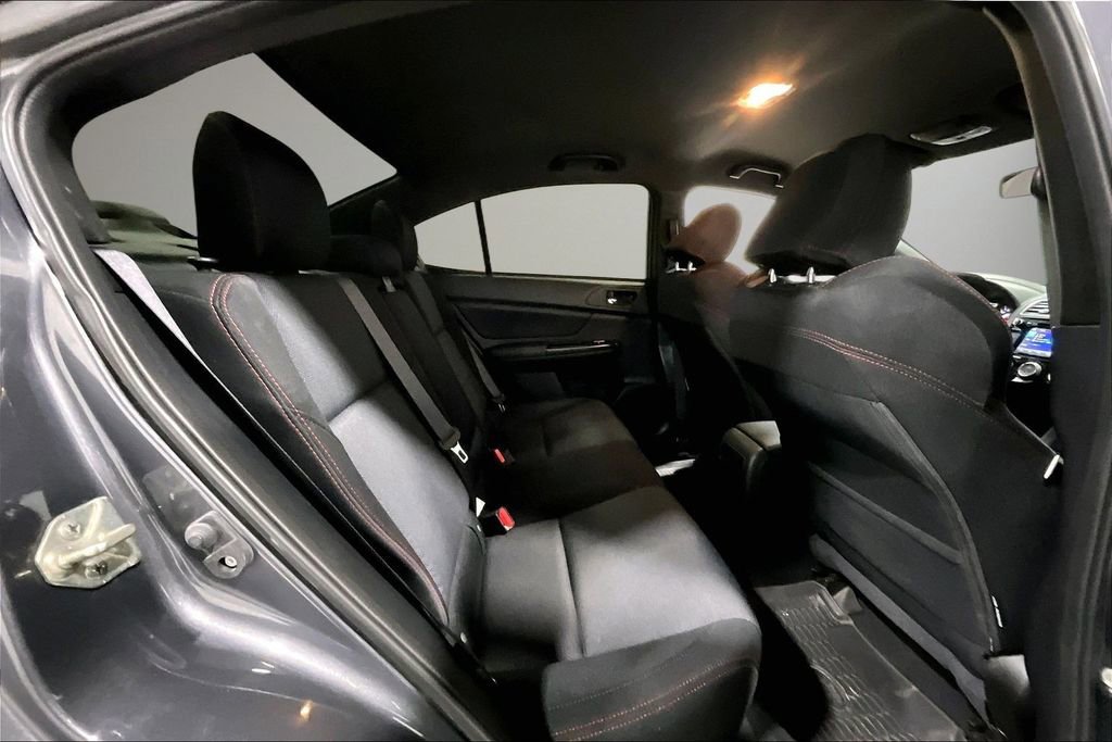 Used 2021 Subaru WRX image 24