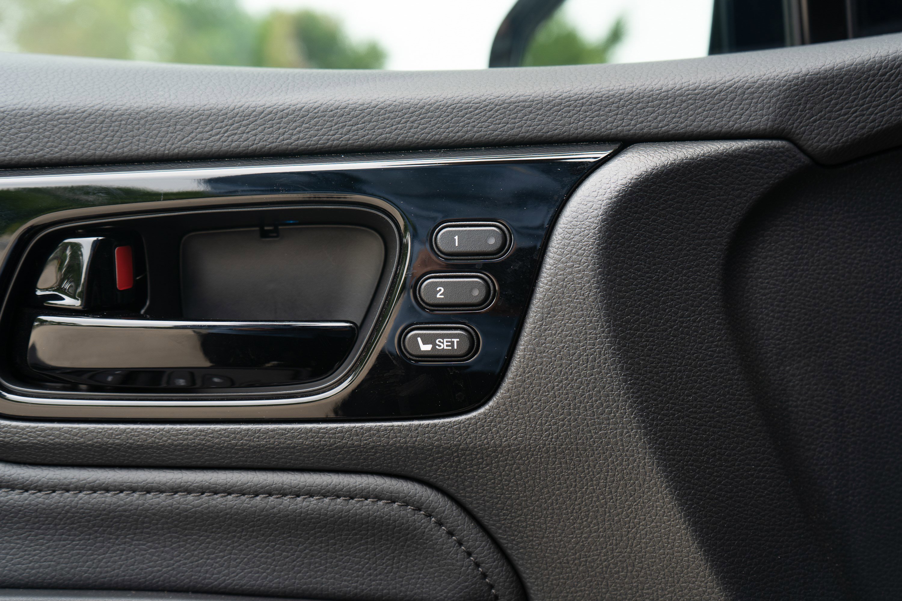 Certified 2025 Honda Odyssey Elite image 38