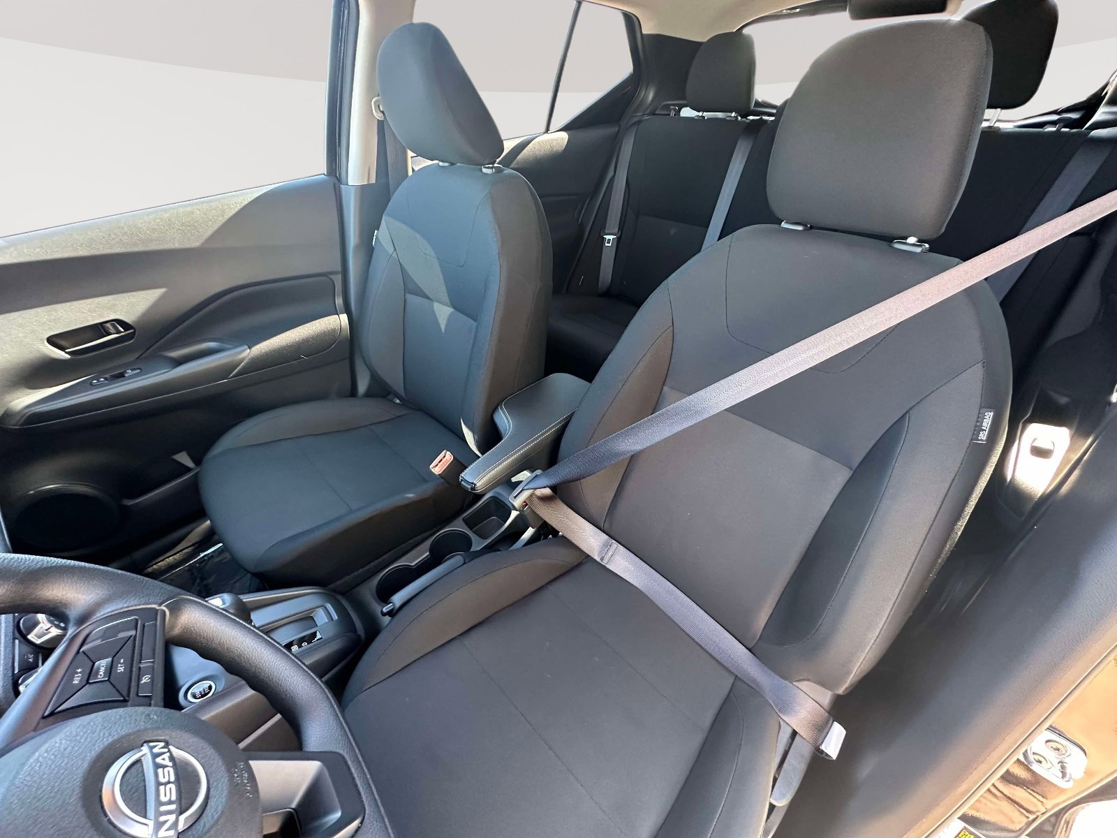 Used 2025 Nissan Kicks Play S image 22