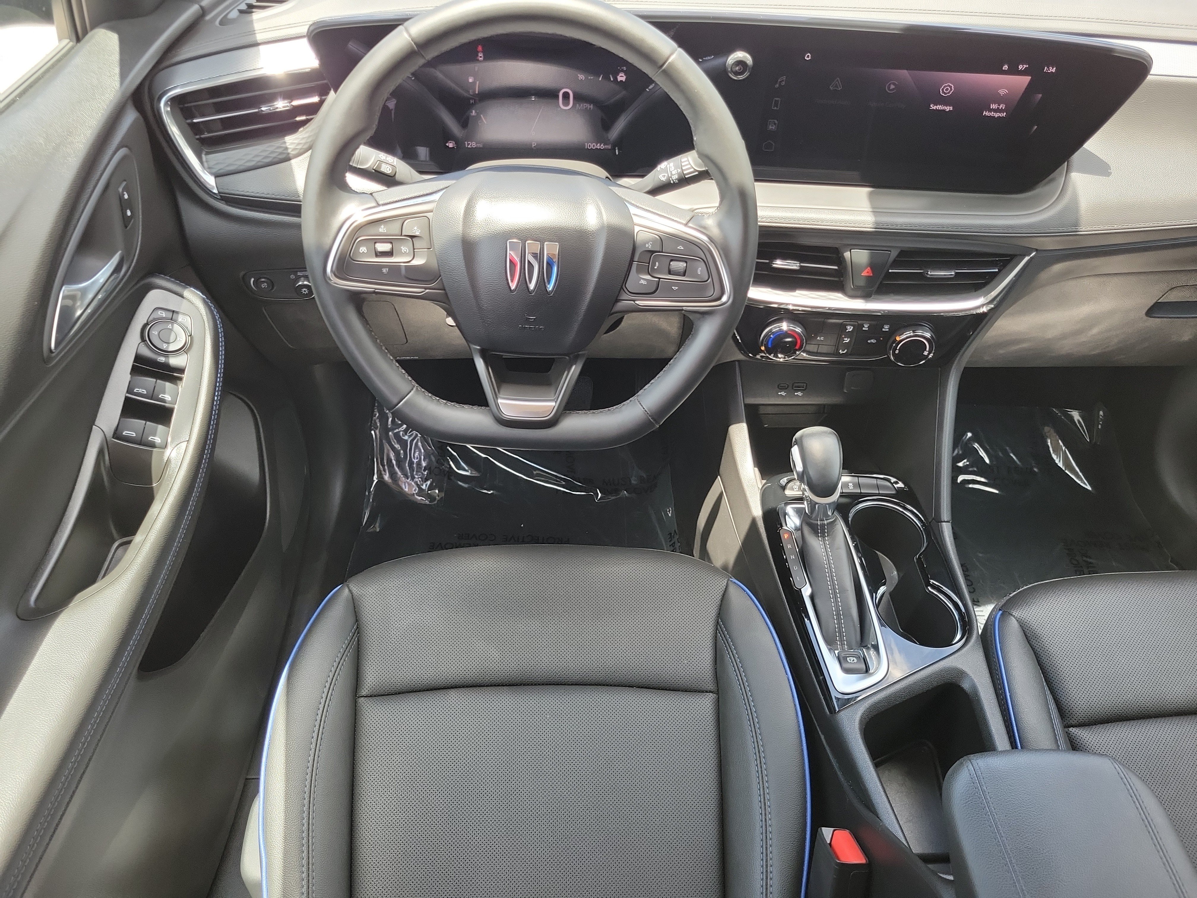 Used 2025 Buick Encore GX Sport Touring FWD image 18