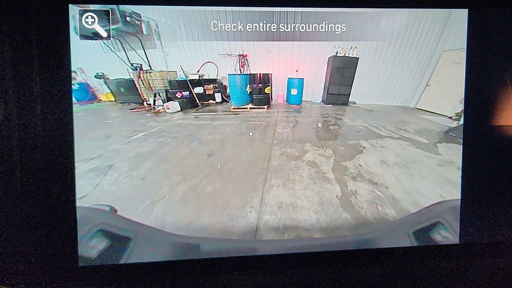 New 2026 Jeep Gladiator Sport image 21