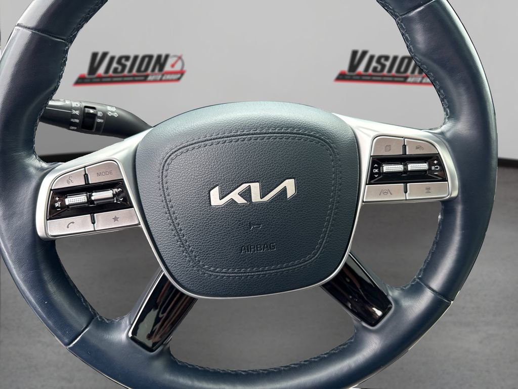 Used 2024 Kia Telluride SX Prestige w/ Towing Package image 27