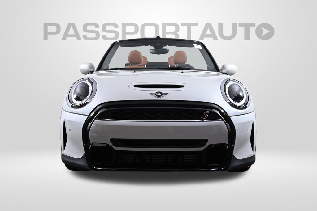 Certified 2023 MINI Cooper S image 2