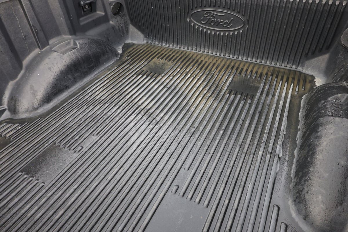 Used 2023 Ford F150 Tremor AWD/4WD image 19