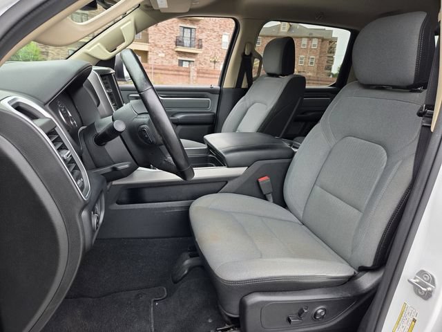 Used 2019 RAM 1500 Big Horn RWD image 9