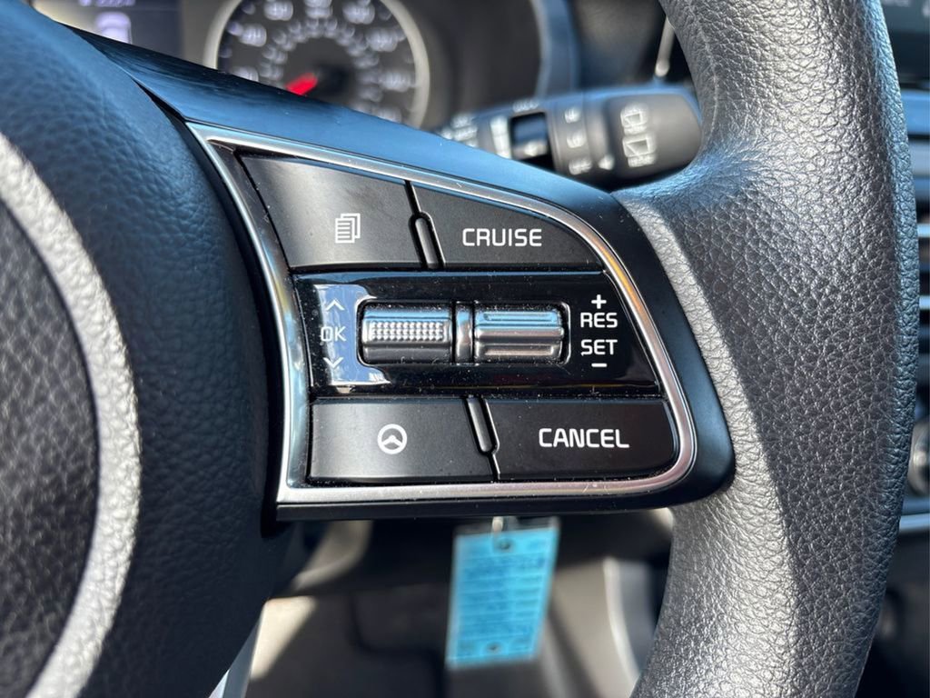 Certified 2023 Kia Seltos LX image 24
