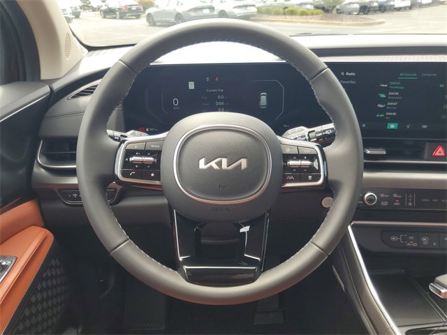 New 2026 Kia Carnival SX image 11