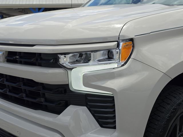 New 2026 Chevrolet Silverado 1500 RST w/ RST All Star Premium Package AWD/4WD image 9