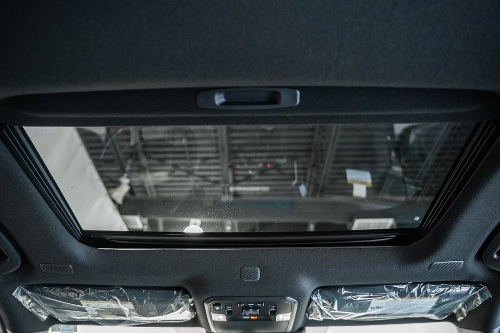 New 2026 Toyota 4Runner image 34