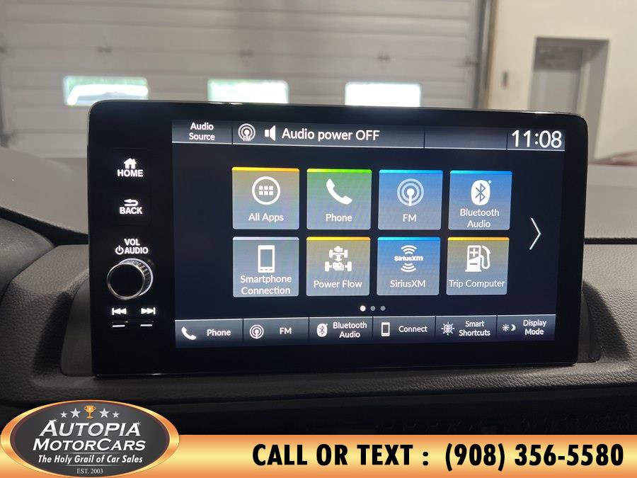 Used 2024 Honda CR-V Sport-L image 26