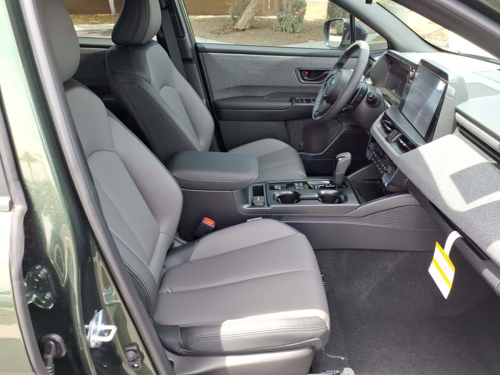 New 2026 Subaru Outback Premium AWD/4WD image 13