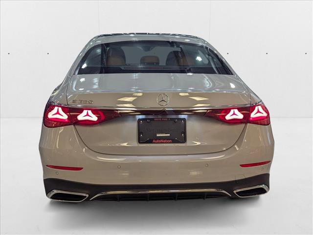 New 2026 Mercedes-Benz E 350 Sedan image 7