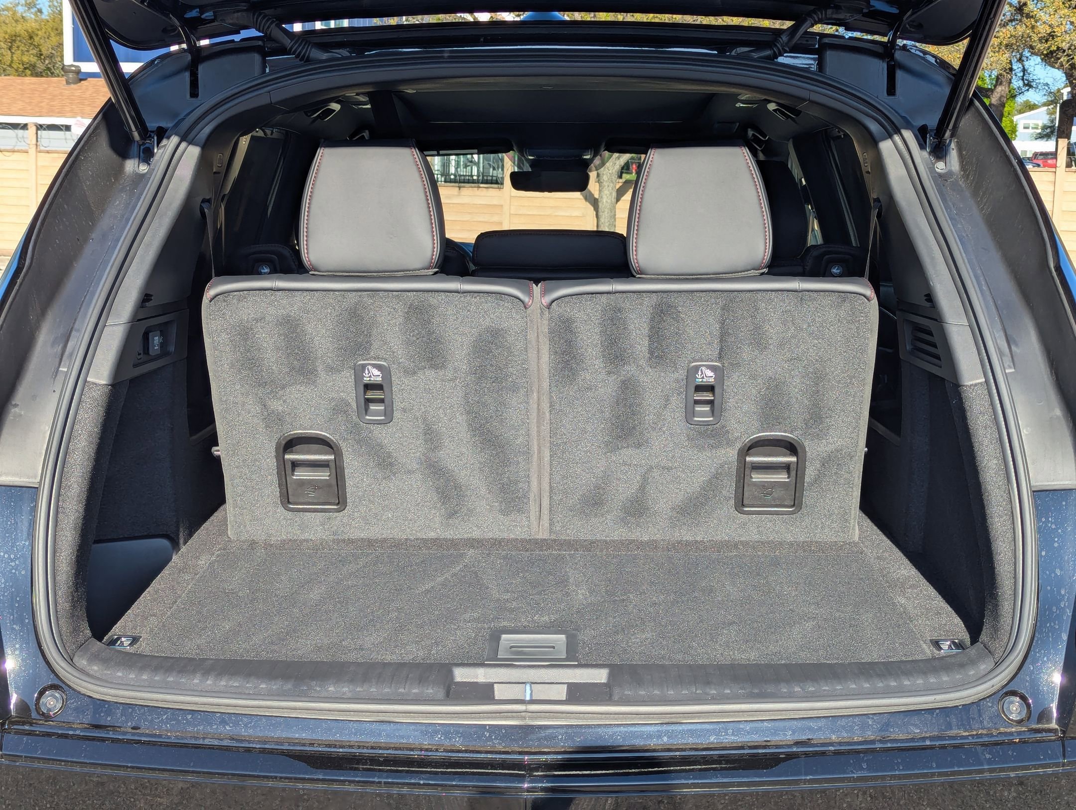 New 2026 Acura MDX A-Spec image 25