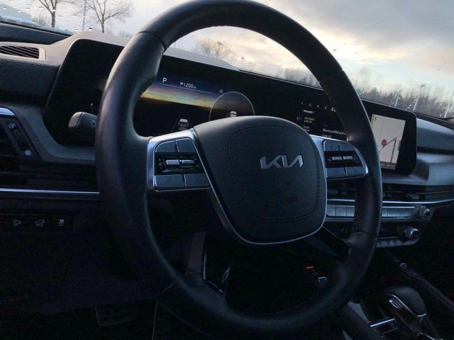 Used 2024 Kia Telluride SX Prestige X-Pro image 7