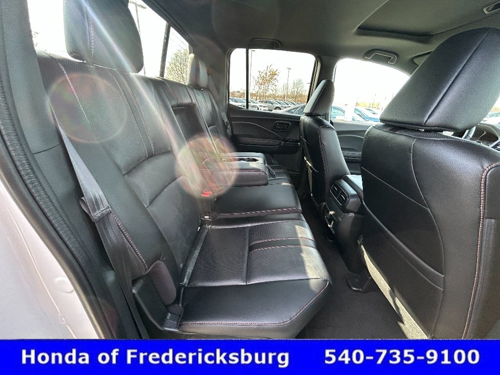 Used 2026 Honda Ridgeline TrailSport image 29